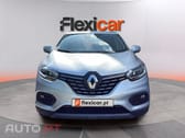 Renault Kadjar 1.3 TCe Intens