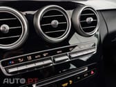 Mercedes-Benz C 250 BlueTEC AMG Line Aut.