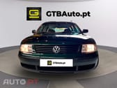 Volkswagen Passat Variant 1.9 TDI 115CV