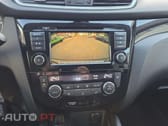 Nissan Qashqai 1.5 dCi Acenta C/Barras de Tejadillho