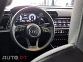 Audi A3 Sportback 30 TFSI Advanced