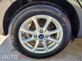 Ford Fiesta 1.5 TDCi Business