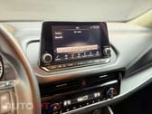 Nissan Qashqai 1.5 e-Power N-Connecta