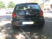 Volkswagen Polo 1.6 TDI Highline