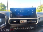 Opel Combo 1.5 CDTi XL Edition