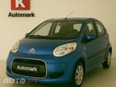 Citroen C1 1.4 HDi SX Airdream