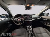 Fiat Tipo 1.3 MTJ LOUNGE