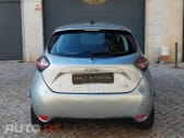 Renault Zoe (c/ Bateria) Intens 50