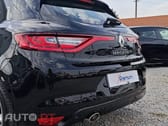 Renault Mégane 1.5 dCi Intens
