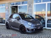 Abarth 595 1.4 T-Jet Turismo