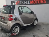 Smart ForTwo 0.8 cdi Passion 54