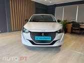 Peugeot E-208 50 kWh SE Style
