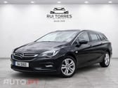 Opel Astra Sports Tourer 1.6 CDTI Dynamic S/S