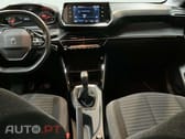 Peugeot 208 1.2 PureTech