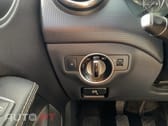 Mercedes-Benz A 180 d Urban