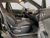 Nissan Juke 1.0 DIG-T Acenta