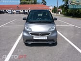 Smart ForTwo PURE 0.8 CDI
