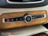 Volvo XC90 T8 AWD Twin Engine Geartronic Inscription