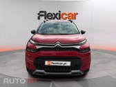 Citroen C3 Aircross 1.5 BlueHDi Shine