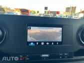 Mercedes-Benz Sprinter 317 CDI/43