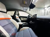 MG MG4 64 kWh Luxury