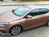 Renault Mégane 1.5 Blue dCi Bose Edition EDC