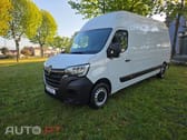 Renault Master L3H3 2.3 DCI 135CV IVA DEDUTIVEL