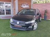 Volkswagen Polo 1.6 TDi