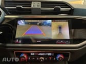 Audi Q3 35 TFSI S Tronic S Line