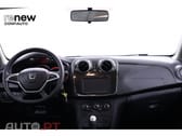 Dacia Sandero II Comfort TCe 09