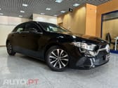 Mercedes-Benz A 180 d Style Aut.