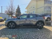 Citroen C4 1.2 PureTech Feel Pack EAT8
