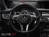 Mercedes-Benz CLS 350 CDi AMG
