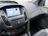 Ford Focus 2.3 EcoBoost S&S 4WD RS