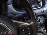 Abarth 500 1.4 T-Jet Elaborazione MTA