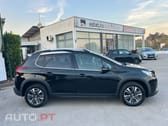 Peugeot 2008 BlueHDi FAP 120 STOP & START Allure