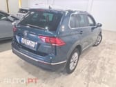 Volkswagen Tiguan 1.4 TSI eHybrid Conceptline DSG