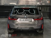BMW 330 e Pack Desportivo M Pro Auto
