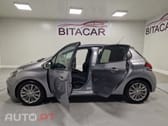 Peugeot 208 1.5 BLUEHDI 102CV SIGNATURE GPS CAMARA TRASEIRA