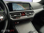 BMW 320 e Corporate Edition Auto