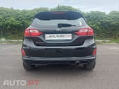 Ford Fiesta 1.0 T EcoBoost STLine