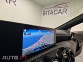 Mercedes-Benz A 180 d Style Plus Aut.