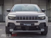 Jeep Avenger Ice Altitude 1.2 TG 100CV