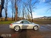 Porsche 911 Carrera 4 Cabrio