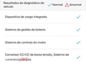 Hyundai Ioniq 38kWh full extras