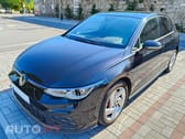 Volkswagen Golf 1.4 TSI 245 GTE DSG PHEV