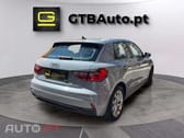 Audi A1  25 TFSI Advanced