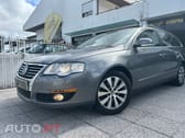 Volkswagen Passat Variant 1.9tdi