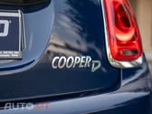MINI Cooper Cooper D Auto