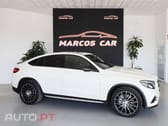 Mercedes-Benz GLC 220 d 4Matic 9G-TRONIC AMG Line